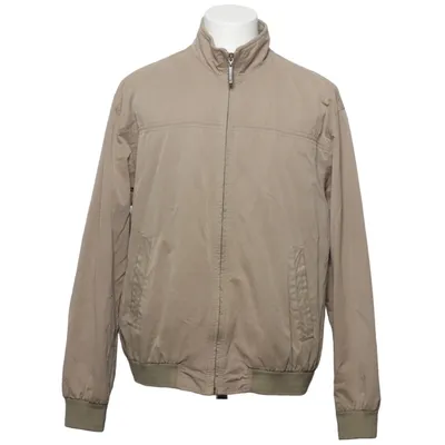 Veste (Beige) de Mc Gordon Coton, Polyamide, Polyester