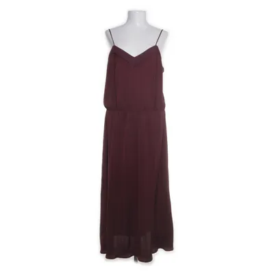 Maxi jurk (Rood) van H&M Conscious Collection Polyester