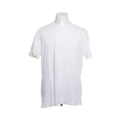 T-shirt (White) from Ragman Cotton