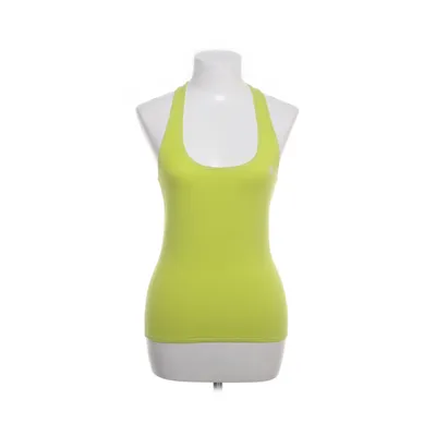 Träningslinne (Grön) från Zumba