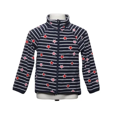Veste polaire (Bleu, Rose) de H&M Kids Polyester