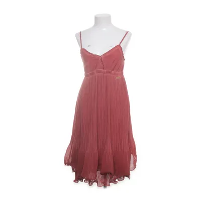 Kjole (TJETAR) fra Khujo Elastan, Polyester, Viscose