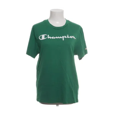 T-shirt (Grön) från Champion Bomull