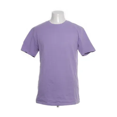 T-shirt (Lila) van Urban Classics Katoen