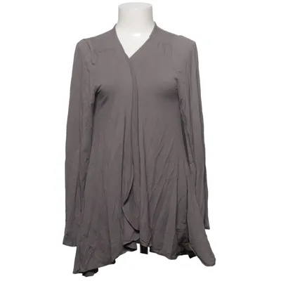 Cardigan (Gris) de Mocca Élasthane, Viscose