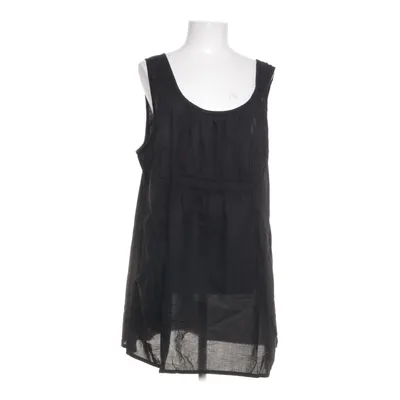 Robe de plage (Noir) de Mia Linea Coton