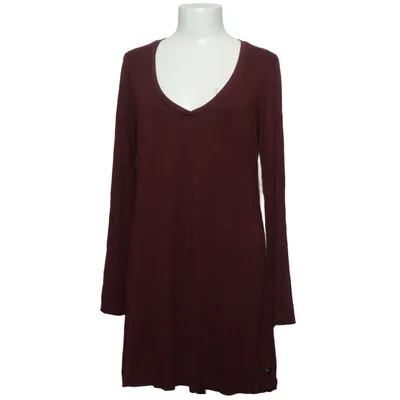 Robe (Rouge) de Obey Élasthane, Viscose
