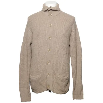 Kofta (Beige) från Filippa K Bomull, Ull