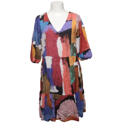 Dress (Multicolored) from Medicine Viscose