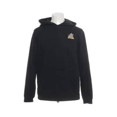 Huvtröja (Svart) från Santa Cruz