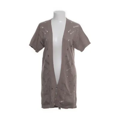 Vest (Beige) from MbyM Elastane, Polyester