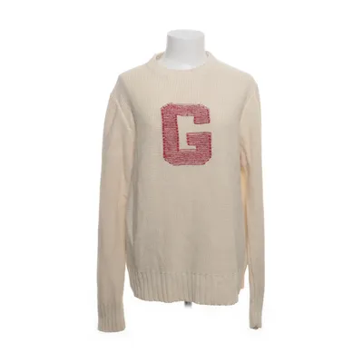 Tröja (Gul, Röd) från GANT Bomull