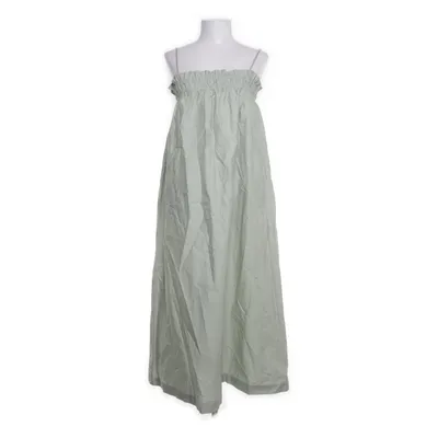 Maxi dress (Green) from Lager 157 Cotton