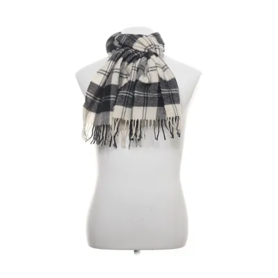 Halsduk (Svart, Vit) från Pringle