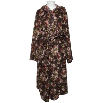 Peignoir (Marron, Multicolore) de Bodyzone by KappAhl