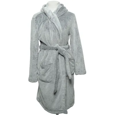 Badekåbe (37508) fra Henderson Polyester