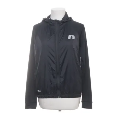 Veste de sport (Noir) de Newline Polyamide, Polyester