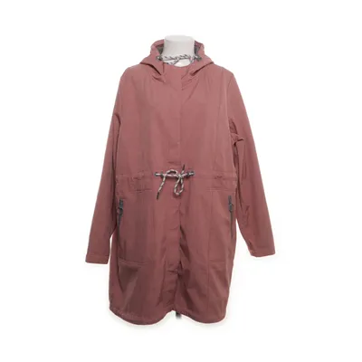 Parka (Rose) de Gina Benotti Élasthane, Polyester