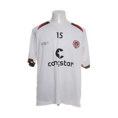 Voetbalshirt (Wit, Meerkleurig) van Do You Football
