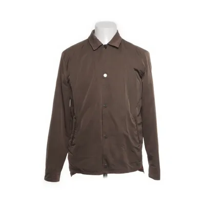 Veste (Marron) de LTD Coton, Nylon, Polyester