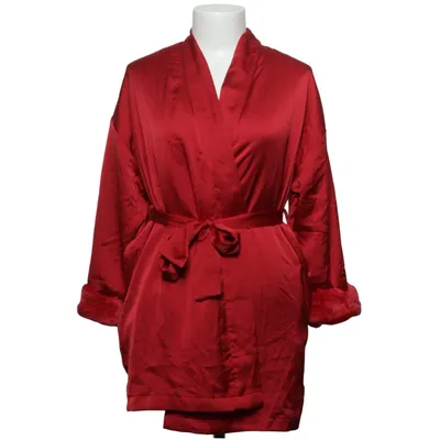 Robe de chambre (Rouge) de Etam Polyester