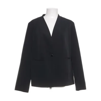 Kavaj (Svart) från Bodyflirt Elastan, Polyester