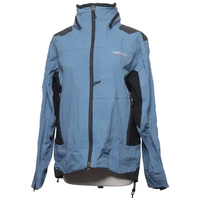 Allvädersjacka (Blå, Svart) från Tenson Polyamid, Polyester