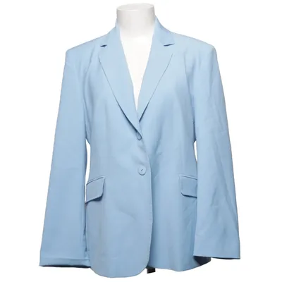 Blazer (Blauw) van Caractère