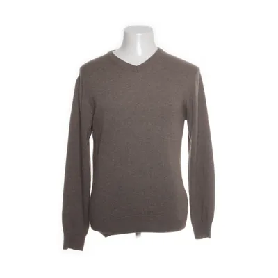 Pullover (Beige) from Camicissima Cashmere, Polyamide, Wool, Viscose