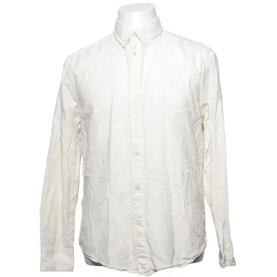 Shirt (Finest Oxford) van East West Katoen