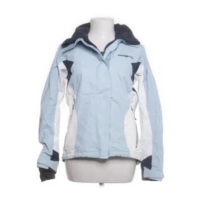 Outdoor jas (Blauw, Wit) van Henri Lloyd Polyamide, Polyester