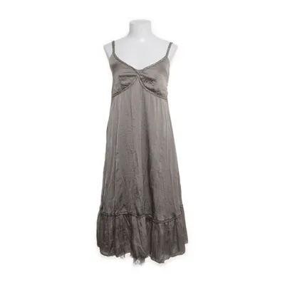 Dress (Green, Multicolored) from NKN Nekane