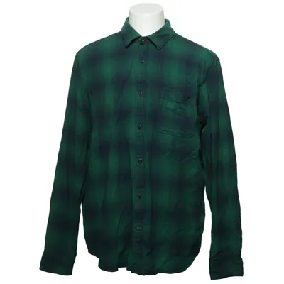 Chemise en flanelle (Untucked) de Gap Coton