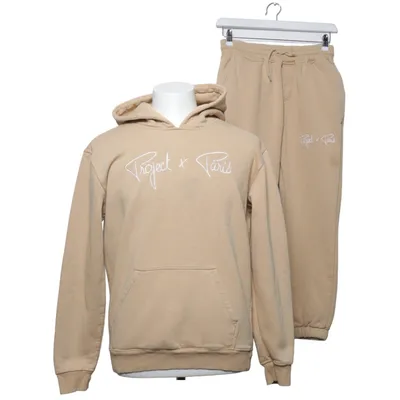 Loungewear (Beige) van Project x Paris