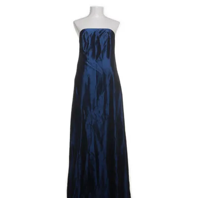 Maxi dress (Blue) from Chou Chou Acetate