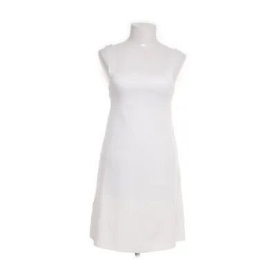 Klänning (Vit) från Edited Polyester