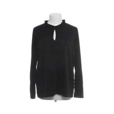 Blouse (Zwart) van Bondelid