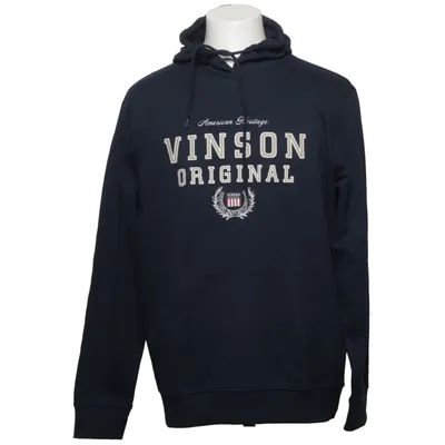 Hoodie (Vinson Original) from Vinson Cotton