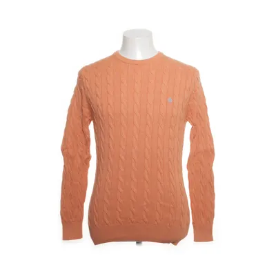 Trui (Oranje) van Morris Katoen