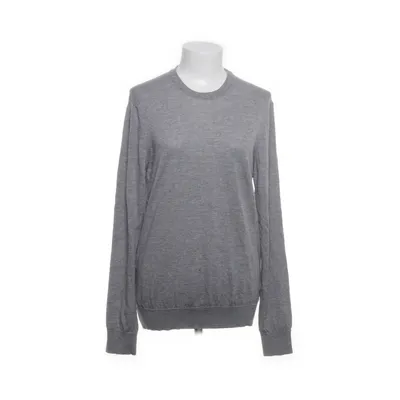 Sweater (Grå) fra NN07 Uld