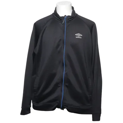 Veste de sport (Noir) de Umbro