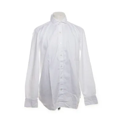Chemise (Blanc) de Finamare Napoli Coton