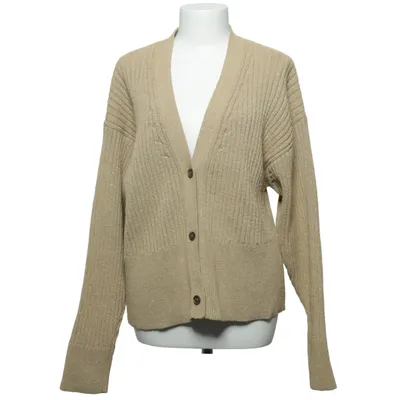Cardigan (Or) de Aeron Polyamide, Polyester, Coton recyclé