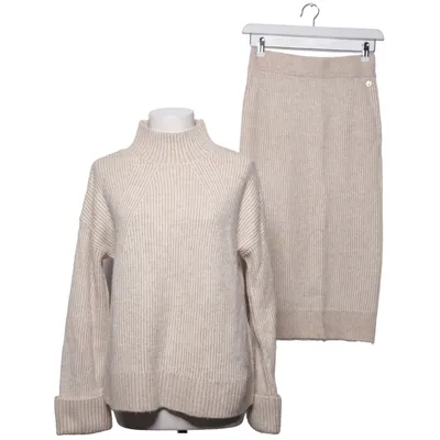 Ensemble (Beige) de Pernilla Wahlgren Design Acrylique, Élasthane, Polyester