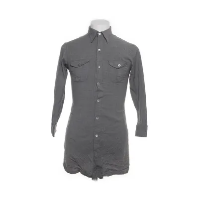 Skjorta (Grå) från Equipment Ull