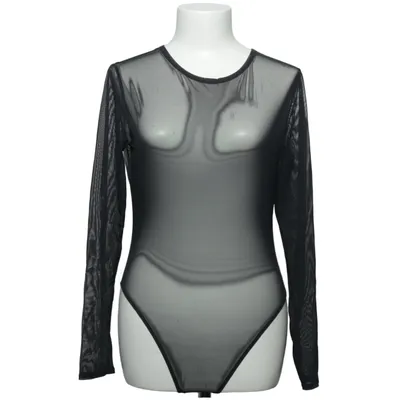 Body (Noir) de La Senza Élasthane, Polyamide