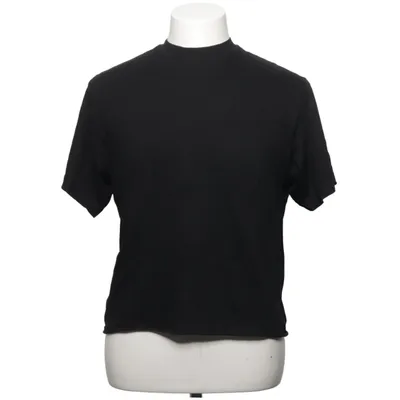 T-shirt (Svart) från Strato Bomull