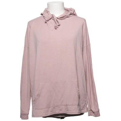 Huvtröja (Rosa) från Balance by Bik Bok Elastan, Polyester, Viskos