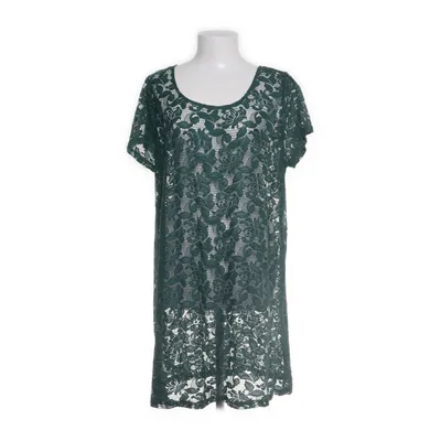 Dress (Green) from Halens