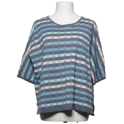 Haut (Bleu, Blanc, Multicolore) de Mansted Coton